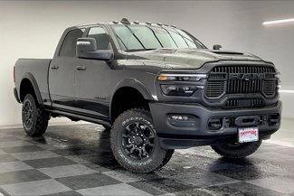 New 2025 RAM 2500 Power Wagon image 1
