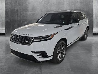 New 2026 Land Rover Range Rover Velar Dynamic SE image 1