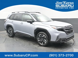 New 2025 Subaru Forester Limited image 1