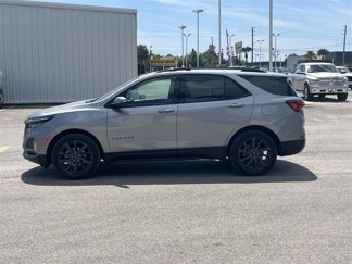 Used 2024 Chevrolet Equinox RS video 2
