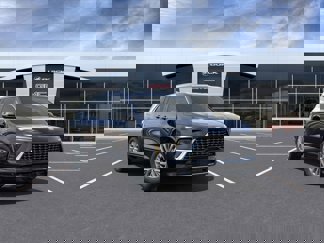 New 2025 Buick Enclave Avenir image 1