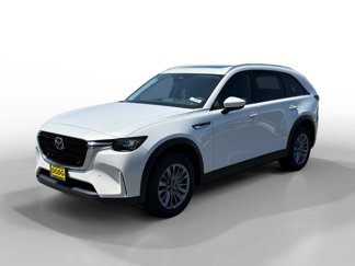 New 2025 MAZDA CX-90 3.3 Turbo w/ Preferred Package image 1
