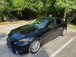 Used 2014 Lexus IS 250 image 1