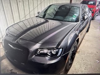 Used 2019 Chrysler 300 S image 1