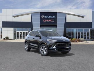 New 2026 Buick Encore GX Preferred image 1