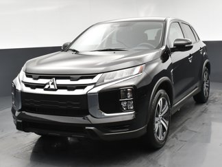 New 2025 Mitsubishi Outlander Sport SE image 1