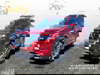 Certified 2023 Nissan Pathfinder SL image 1