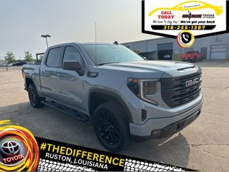 Used 2024 GMC Sierra 1500 Elevation image 1