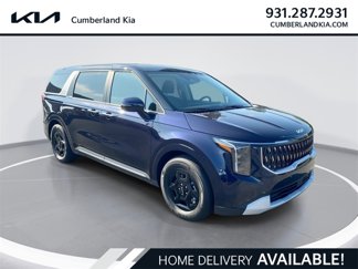 New 2026 Kia Carnival LX image 1