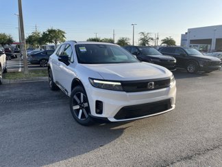 New 2025 Honda Prologue Touring image 1