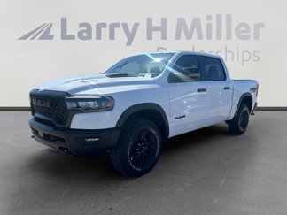 New 2025 RAM 1500 Rebel image 1
