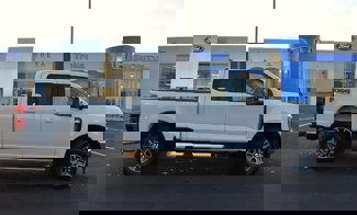 New 2025 Ford F250 Lariat image 1