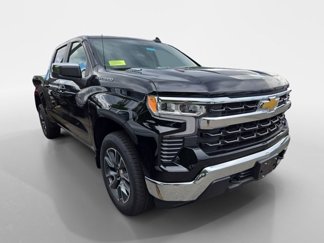 New 2026 Chevrolet Silverado 1500 LT image 1