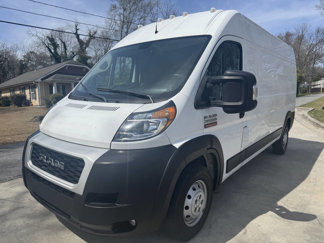 Used 2021 RAM ProMaster 2500 w/ Convenience Group image 1