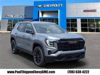New 2026 GMC Terrain Elevation image 1