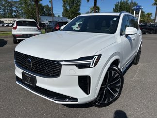 New 2026 Volvo XC90 B6 Plus w/ Protection Package Premier image 1