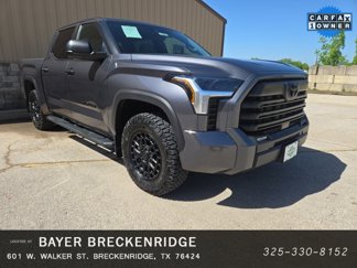 Used 2025 Toyota Tundra SR5 image 1