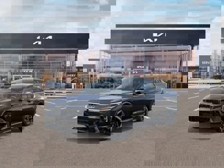 New 2025 Kia K4 GT-Line image 1