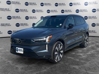 New 2025 Volvo EX90 Ultra image 1