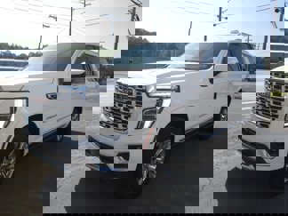 New 2025 GMC Yukon XL Denali w/ Sun & Power Step Package image 1