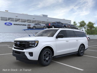 New 2025 Ford Expedition Max Active image 1