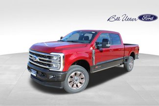 New 2025 Ford F250 King Ranch image 1