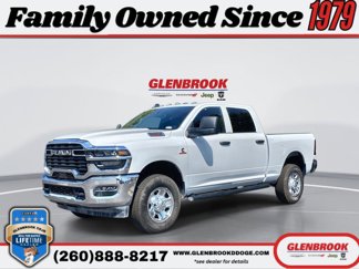 New 2026 RAM 2500 Tradesman image 1