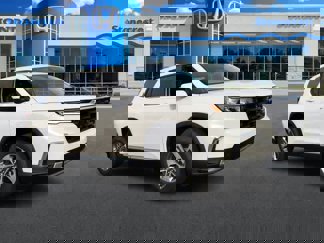 New 2025 Honda Pilot EX-L image 1