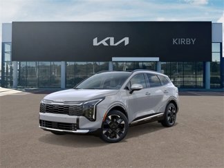 New 2026 Kia Sportage SX image 1