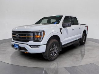 Certified 2023 Ford F150 Tremor image 1