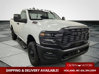 New 2025 RAM 2500 Tradesman image 1