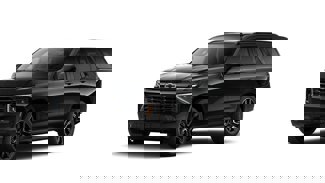 New 2026 Chevrolet Tahoe RST video 1