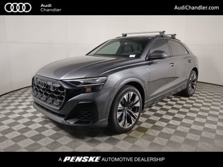 New 2025 Audi Q8 Premium Plus image 1