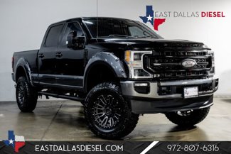 Used 2021 Ford F250 Lariat w/ Lariat Ultimate Package image 1