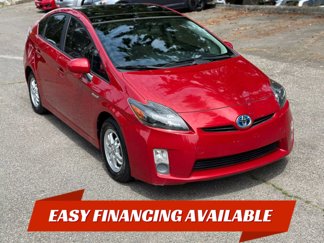 Used 2010 Toyota Prius Three image 1