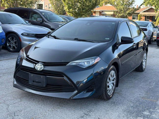 Used 2017 Toyota Corolla LE image 1