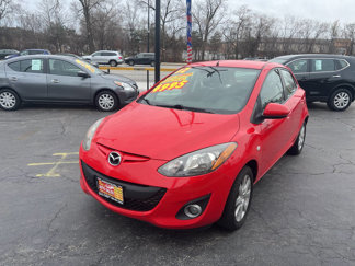 Used 2012 MAZDA MAZDA2 Touring image 1