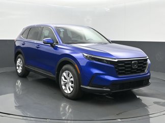 New 2025 Honda CR-V LX image 1
