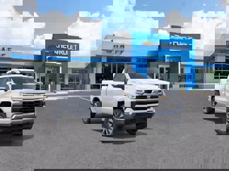 New 2026 Chevrolet Silverado 1500 LT image 1