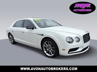 Used 2017 Bentley Flying Spur S V8 image 1