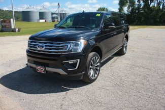 Used 2020 Ford Expedition Max Limited image 1