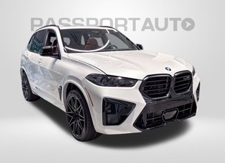 New 2026 BMW X5 M Competition video 3