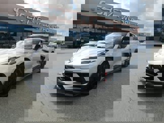 Used 2020 Chevrolet Corvette Stingray Premium Cpe w/ 3LT Preferred Equipment Group image 1