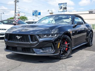 Certified 2024 Ford Mustang GT Premium image 1