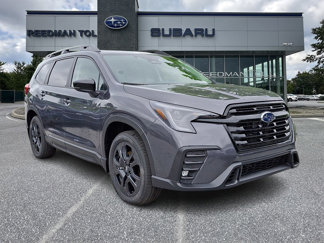 New 2025 Subaru Ascent Bronze Edition image 1