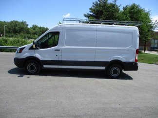 Used 2017 Ford Transit 250 148 Medium Roof image 1