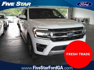 Used 2024 Ford Expedition Max Limited video 1