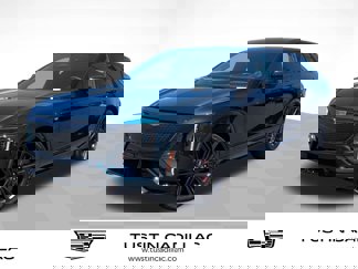 New 2026 Cadillac Lyriq V image 1
