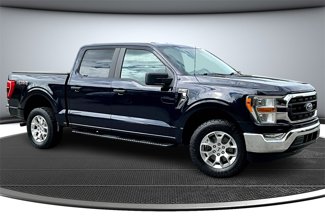 Used 2021 Ford F150 XLT w/ Max Trailer Tow Package image 1