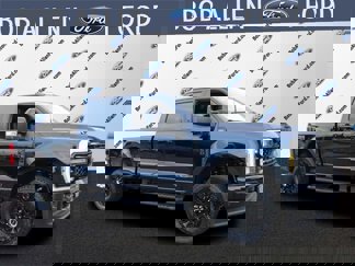 New 2025 Ford F250 Lariat w/ Lariat Ultimate Package image 1